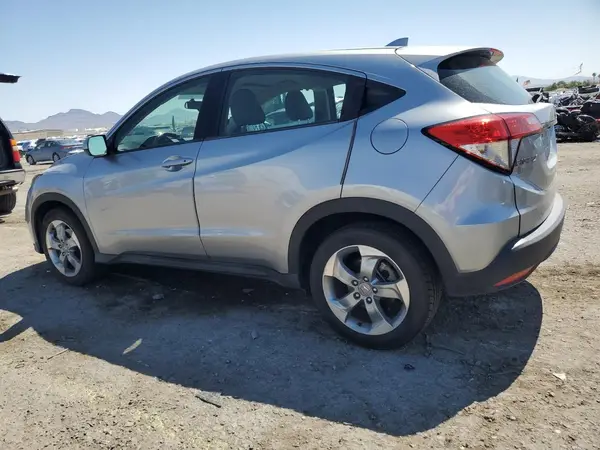 3CZRU5H31KG705034 2019 HONDA HR-V - Image 2