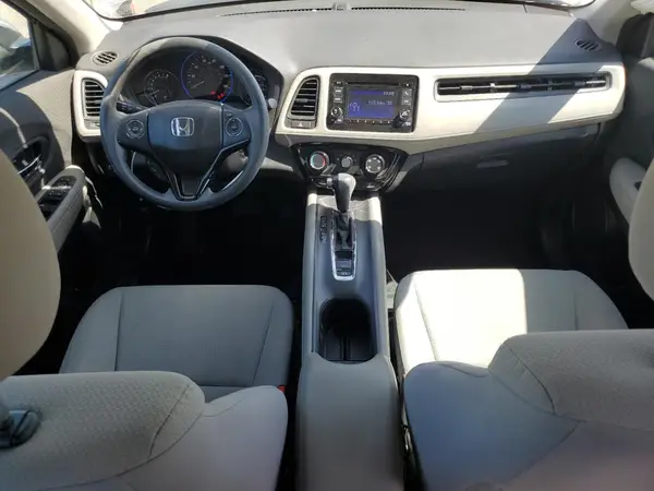 3CZRU5H31KG705034 2019 HONDA HR-V - Image 8