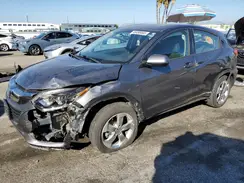 3CZRU5H31KG706085 2019 HONDA HR-V