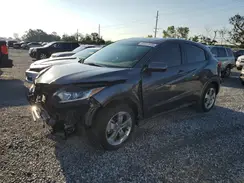 3CZRU5H31KG706281 2019 HONDA HR-V