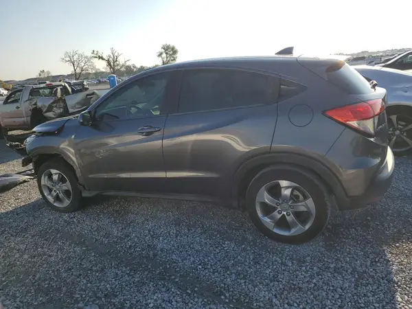 3CZRU5H31KG706281 2019 HONDA HR-V - Image 2