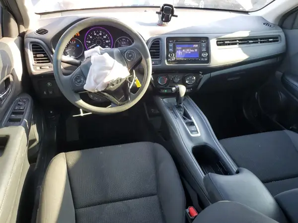 3CZRU5H31KG706281 2019 HONDA HR-V - Image 8