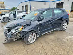 3CZRU5H31KG707169 2019 HONDA HR-V