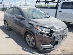3CZRU5H31KG708290 2019 HONDA HR-V