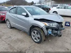 3CZRU5H31KG710055 2019 HONDA HR-V
