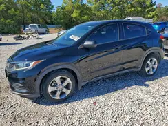 3CZRU5H31KG710282 2019 HONDA HR-V