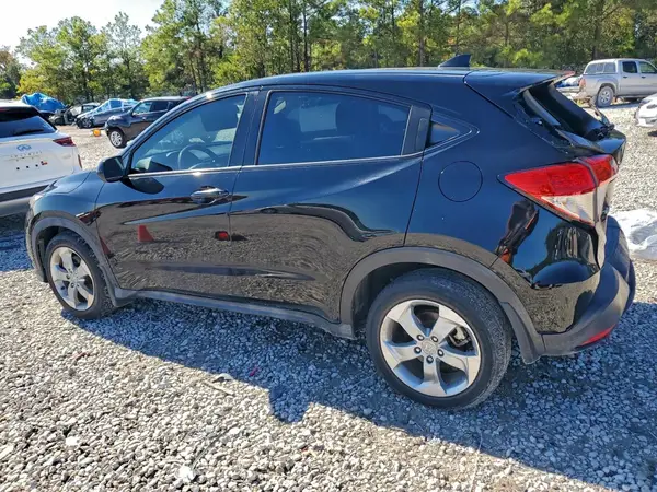 3CZRU5H31KG710282 2019 HONDA HR-V - Image 2