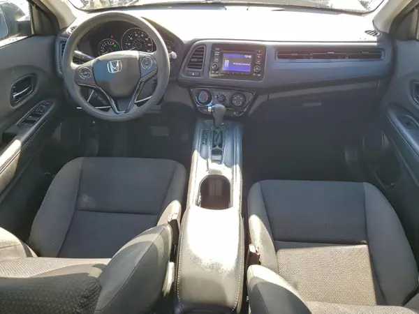 3CZRU5H31KG710282 2019 HONDA HR-V - Image 8
