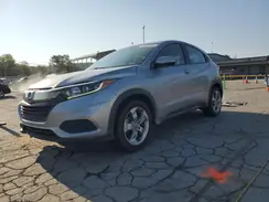 3CZRU5H31KG710976 2019 HONDA HR-V