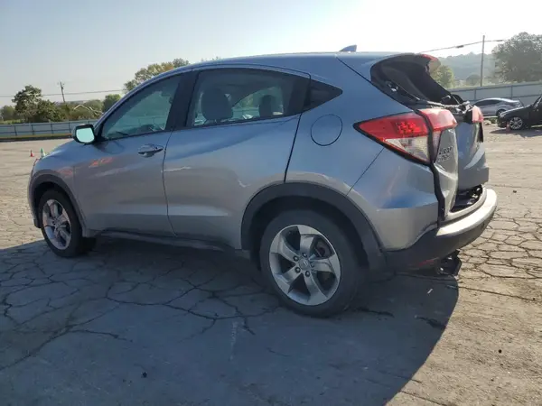 3CZRU5H31KG710976 2019 HONDA HR-V - Image 2