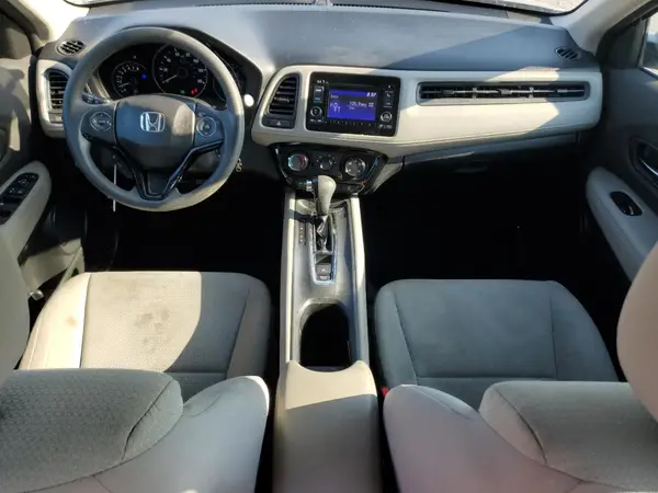 3CZRU5H31KG710976 2019 HONDA HR-V - Image 8