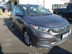 3CZRU5H31KG712212 2019 HONDA HR-V