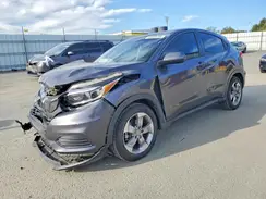 3CZRU5H31KG713134 2019 HONDA HR-V