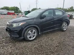 3CZRU5H31KG713330 2019 HONDA HR-V