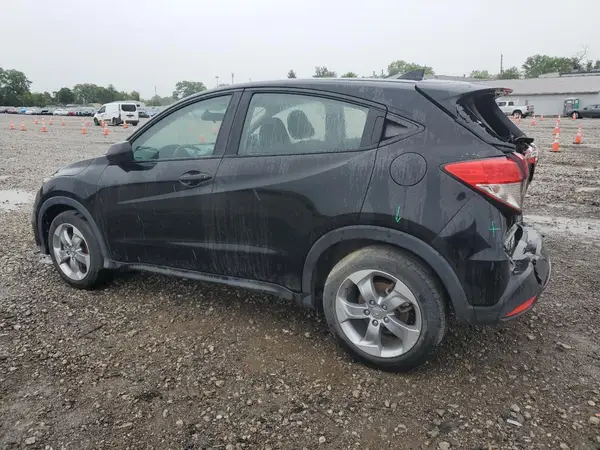 3CZRU5H31KG713330 2019 HONDA HR-V - Image 2