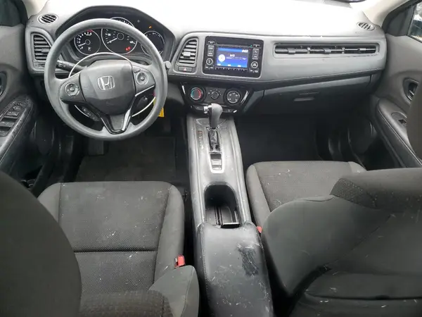 3CZRU5H31KG713330 2019 HONDA HR-V - Image 8
