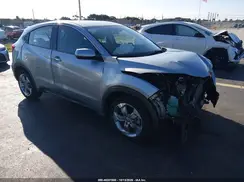 3CZRU5H31KG713831 2019 HONDA HR-V