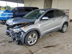 3CZRU5H31KG714008 2019 HONDA HR-V