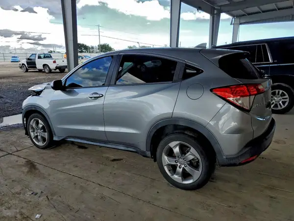 3CZRU5H31KG714008 2019 HONDA HR-V - Image 2