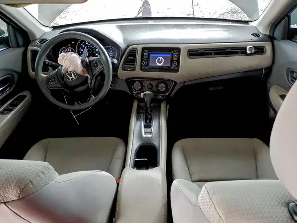 3CZRU5H31KG714008 2019 HONDA HR-V - Image 8