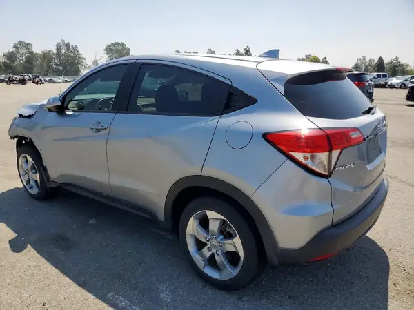 3CZRU5H31KG714431 2019 HONDA HR-V - Image 2