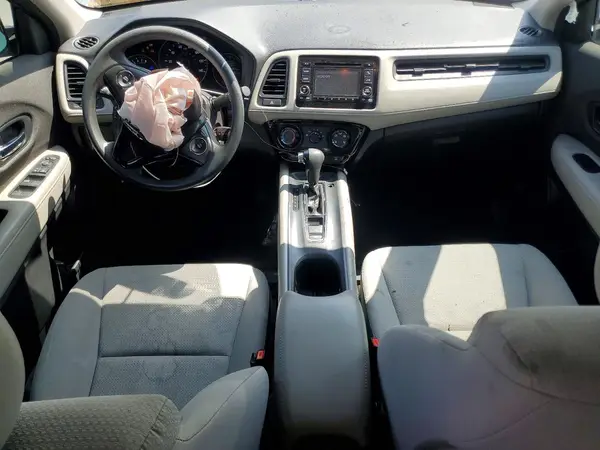 3CZRU5H31KG714431 2019 HONDA HR-V - Image 8