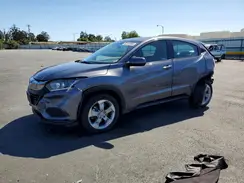 3CZRU5H31KG714753 2019 HONDA HR-V