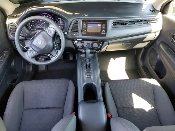 3CZRU5H31KG714753 2019 HONDA HR-V - Image 8