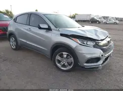3CZRU5H31KG714932 2019 HONDA HR-V
