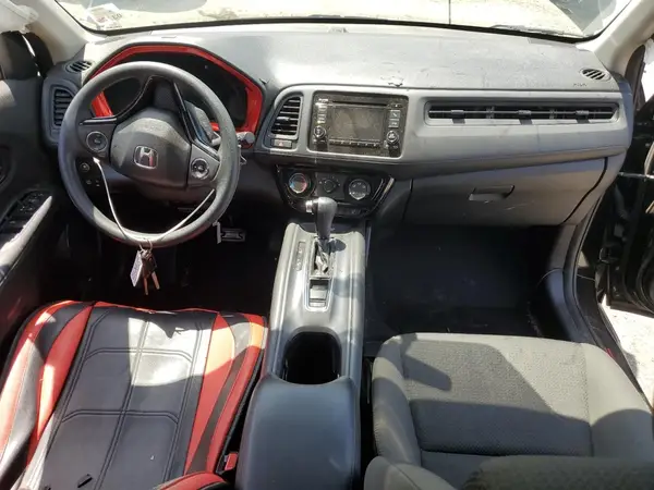 3CZRU5H31KG715661 2019 HONDA HR-V - Image 8