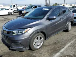 3CZRU5H31KG715918 2019 HONDA HR-V