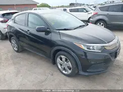 3CZRU5H31KM100612 2019 HONDA HR-V
