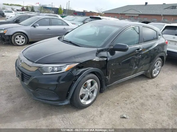 3CZRU5H31KM100612 2019 HONDA HR-V - Image 2