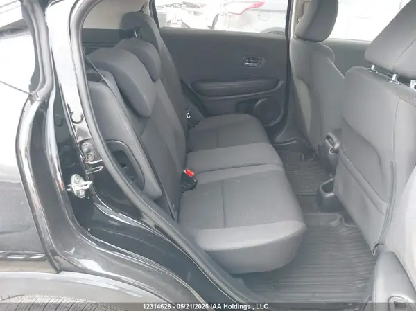 3CZRU5H31KM100612 2019 HONDA HR-V - Image 8