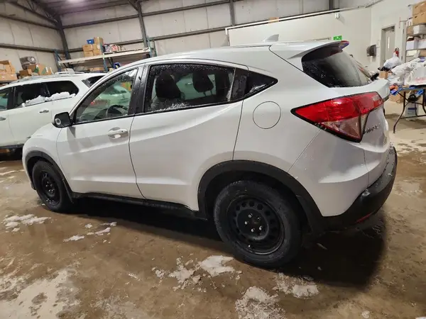 3CZRU5H31KM101338 2019 HONDA HR-V - Image 2