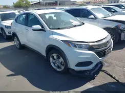3CZRU5H31KM702121 2019 HONDA HR-V
