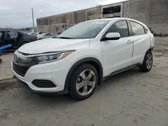 3CZRU5H31KM704581 2019 HONDA HR-V