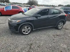 3CZRU5H31KM705813 2019 HONDA HR-V