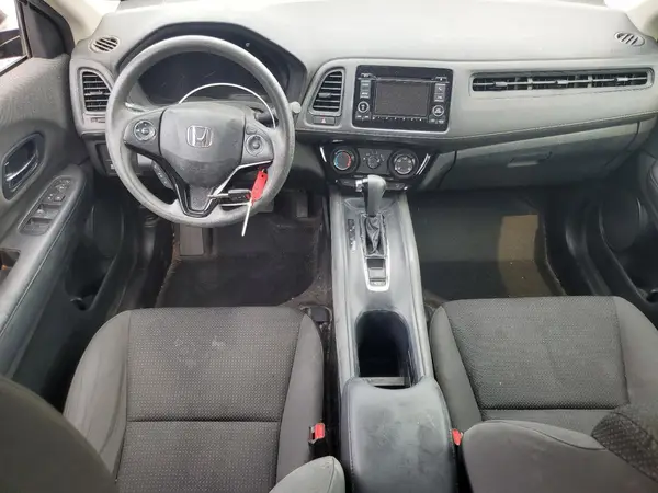 3CZRU5H31KM705813 2019 HONDA HR-V - Image 8