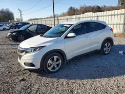 3CZRU5H31KM707111 2019 HONDA HR-V