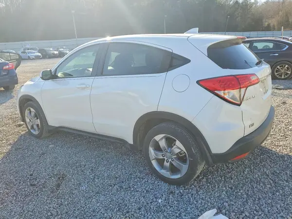 3CZRU5H31KM707111 2019 HONDA HR-V - Image 2