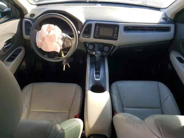 3CZRU5H31KM707111 2019 HONDA HR-V - Image 8
