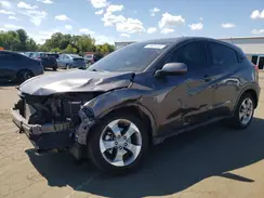 3CZRU5H31KM707383 2019 HONDA HR-V