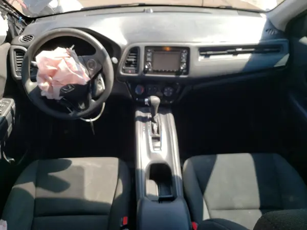 3CZRU5H31KM707383 2019 HONDA HR-V - Image 8