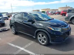 3CZRU5H31KM711420 2019 HONDA HR-V