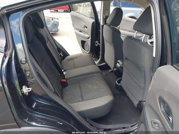 3CZRU5H31KM711420 2019 HONDA HR-V - Image 8