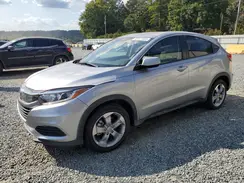 3CZRU5H31KM720442 2019 HONDA HR-V