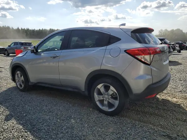 3CZRU5H31KM720442 2019 HONDA HR-V - Image 2