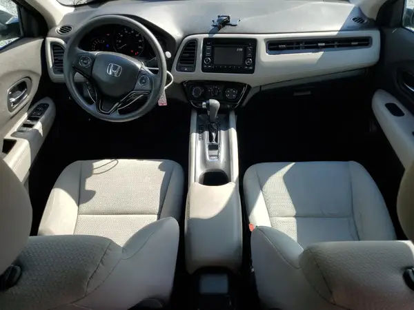 3CZRU5H31KM720442 2019 HONDA HR-V - Image 8