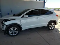 3CZRU5H31KM723096 2019 HONDA HR-V
